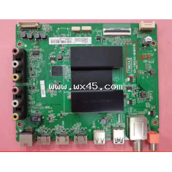 TCL 主板组件 40-T962A2+-MAC4HG 55A660U